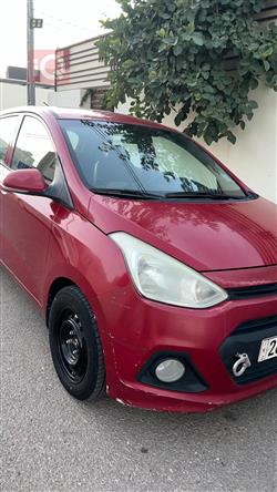 Hyundai Grand i10